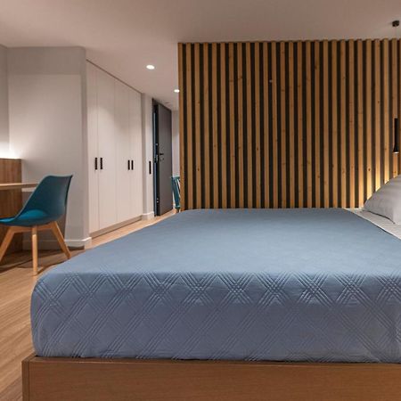 A&N Athens Luxury Apartments - Akadimou Zewnętrze zdjęcie
