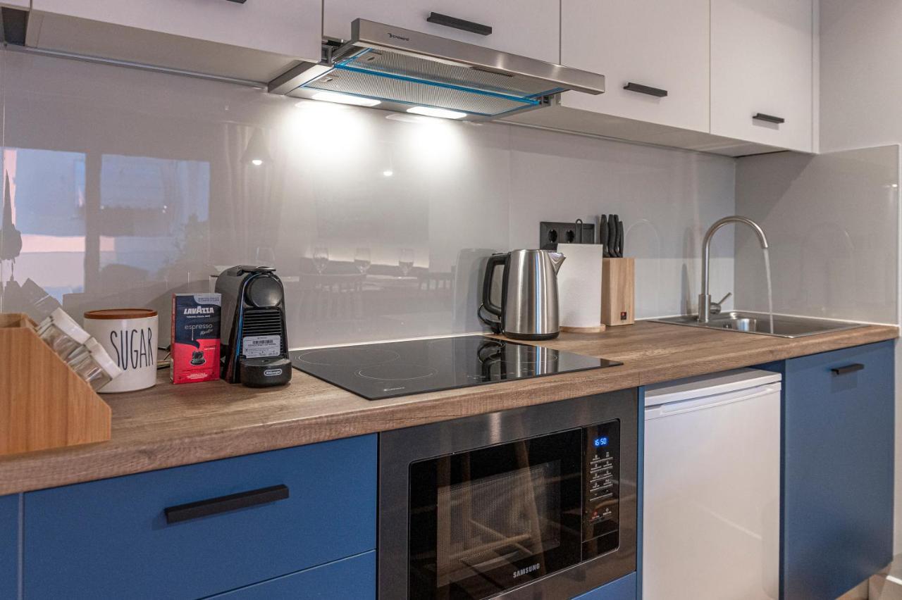 A&N Athens Luxury Apartments - Akadimou Zewnętrze zdjęcie