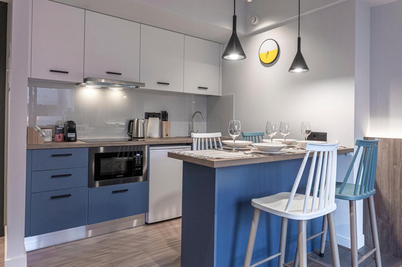 A&N Athens Luxury Apartments - Akadimou Zewnętrze zdjęcie