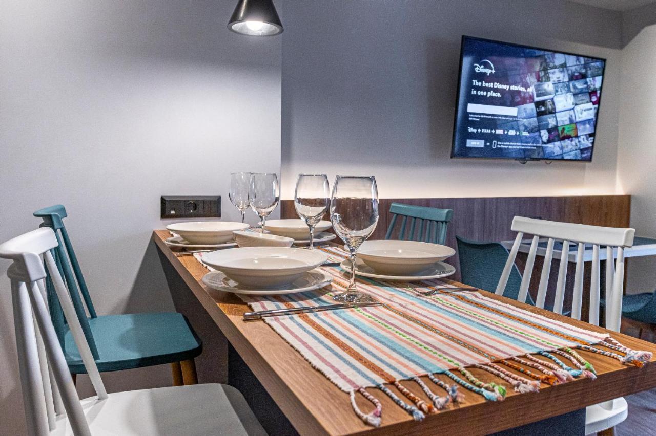 A&N Athens Luxury Apartments - Akadimou Zewnętrze zdjęcie