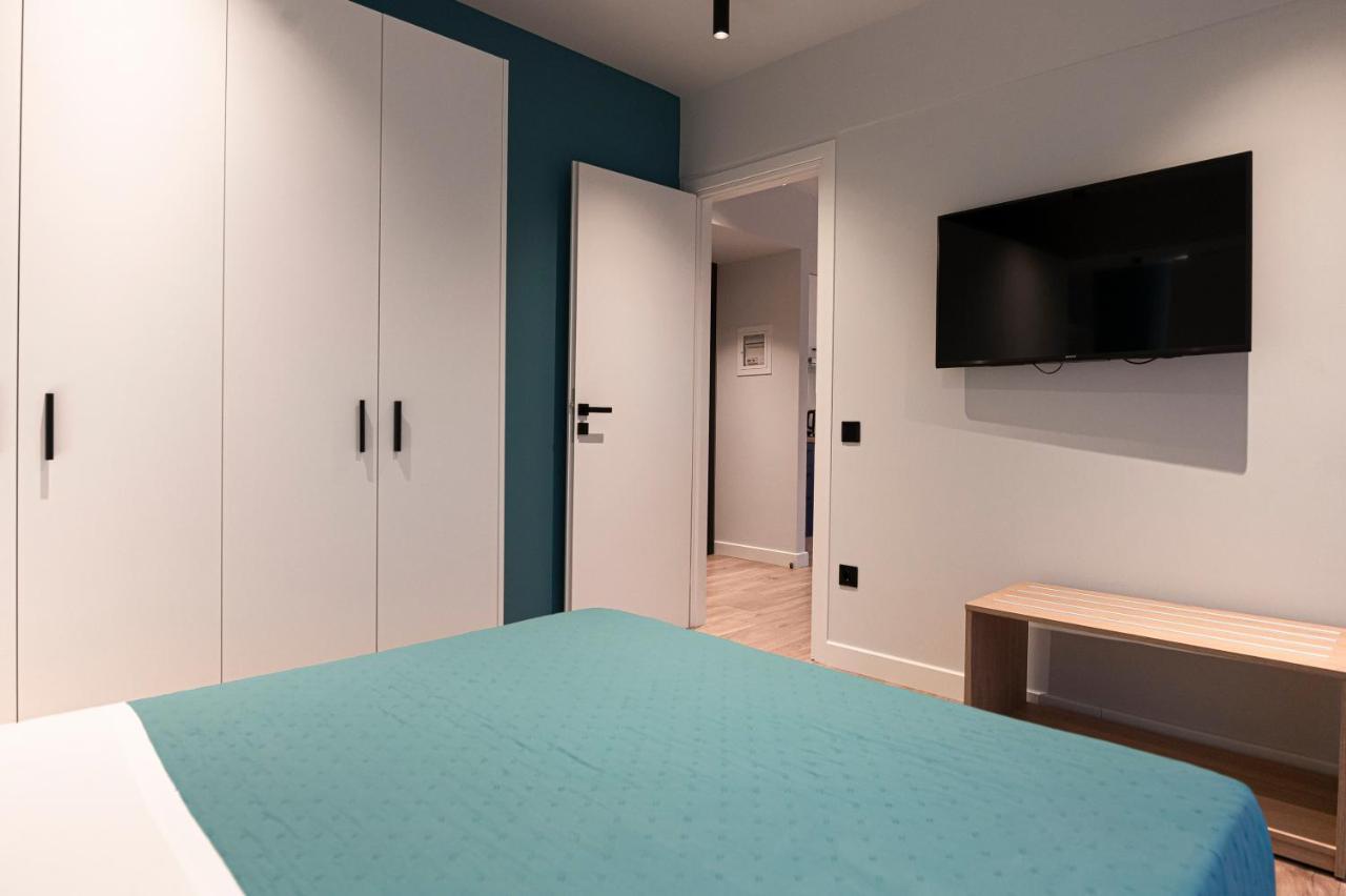 A&N Athens Luxury Apartments - Akadimou Zewnętrze zdjęcie