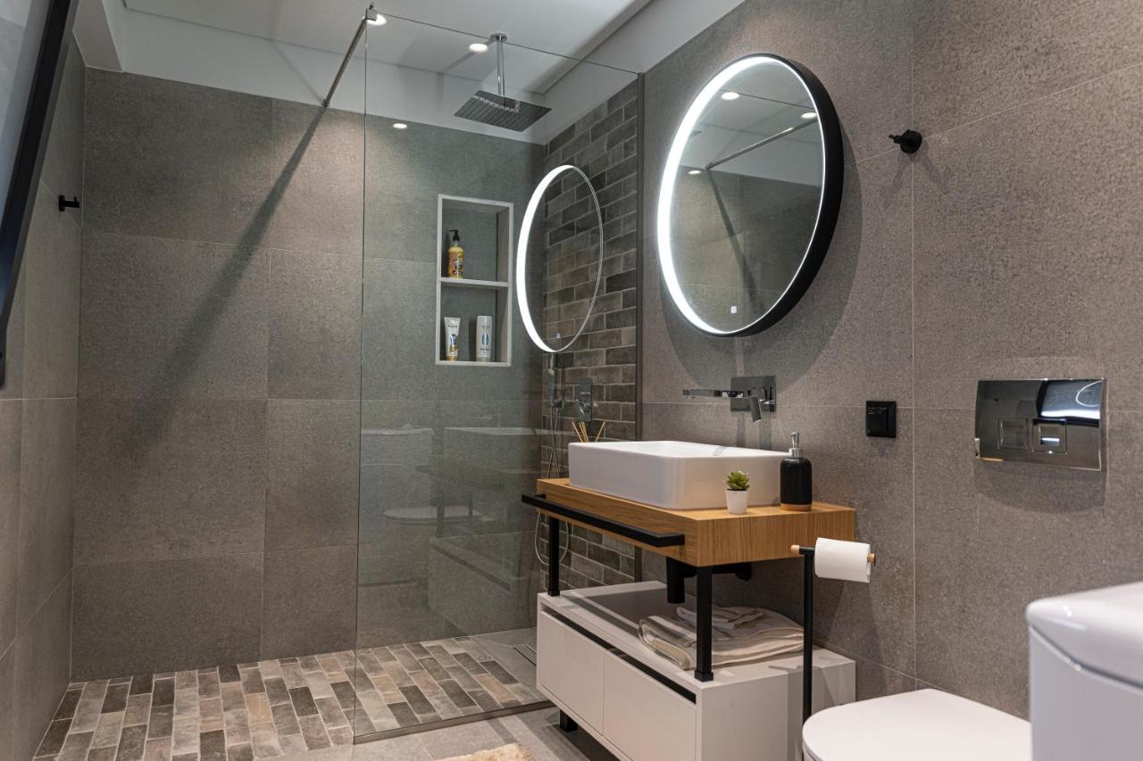 A&N Athens Luxury Apartments - Akadimou Zewnętrze zdjęcie