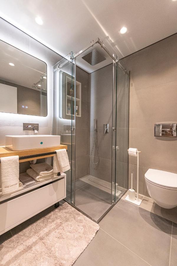 A&N Athens Luxury Apartments - Akadimou Zewnętrze zdjęcie