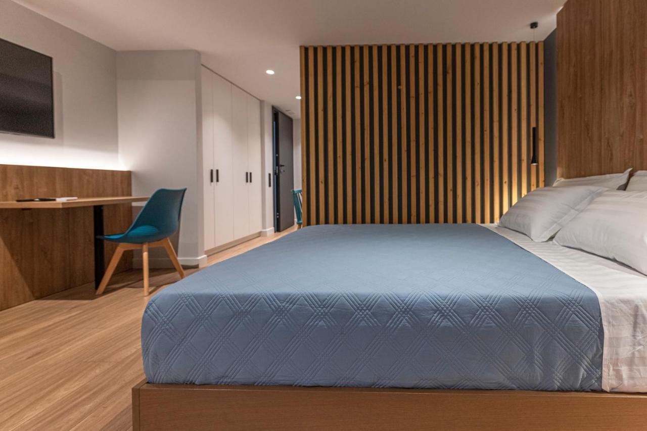 A&N Athens Luxury Apartments - Akadimou Zewnętrze zdjęcie