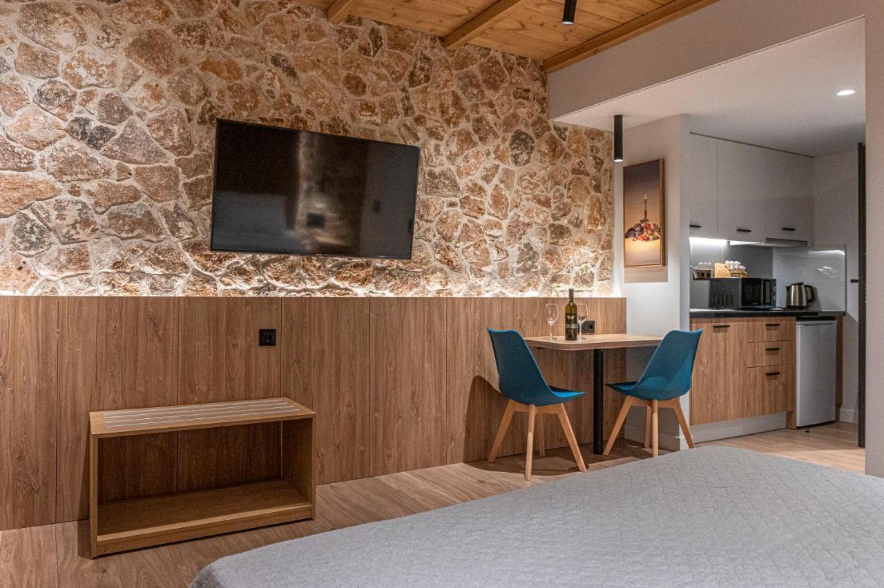 A&N Athens Luxury Apartments - Akadimou Zewnętrze zdjęcie