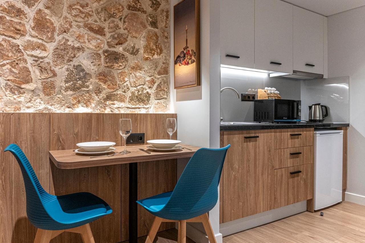 A&N Athens Luxury Apartments - Akadimou Zewnętrze zdjęcie