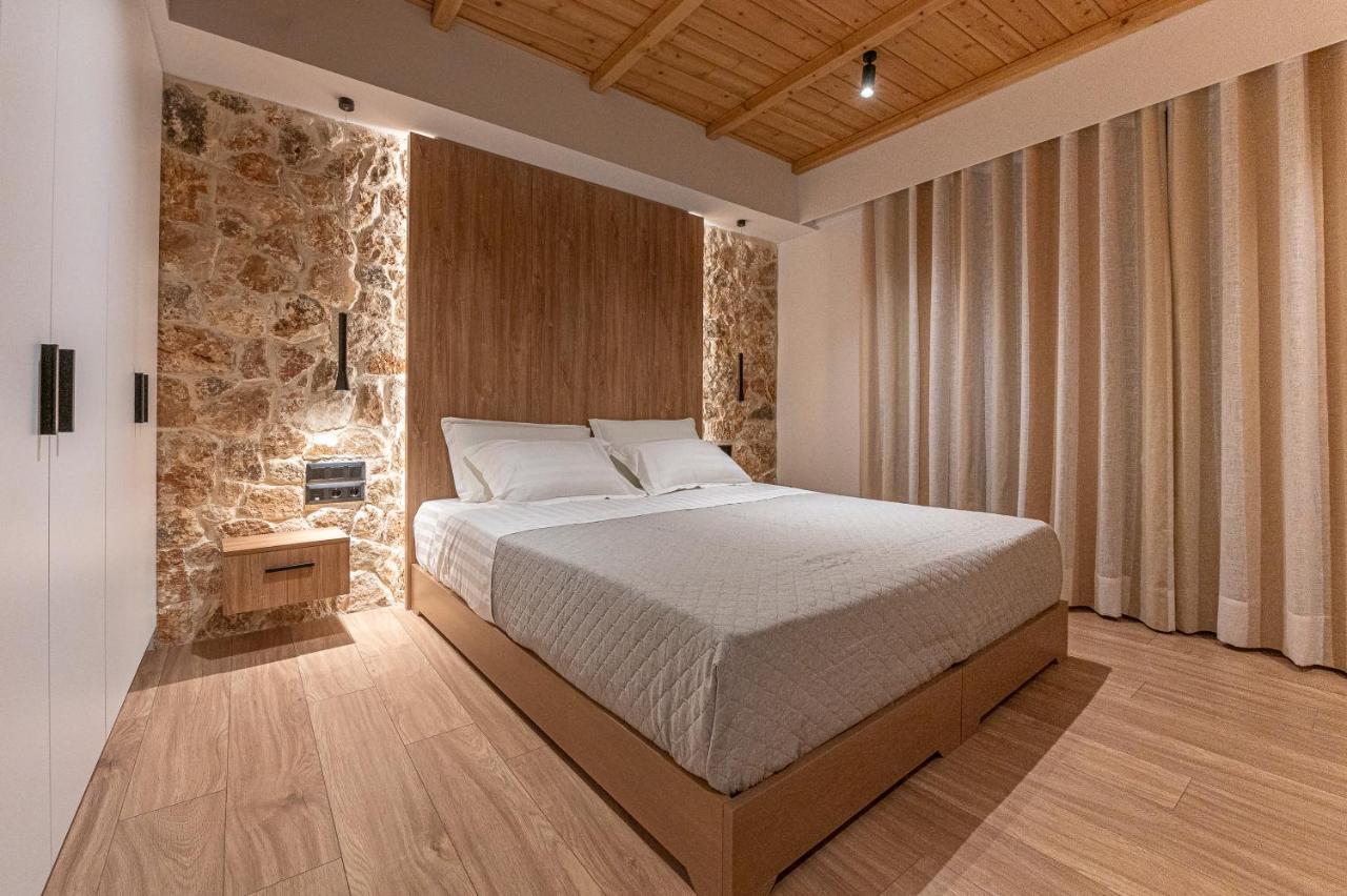 A&N Athens Luxury Apartments - Akadimou Zewnętrze zdjęcie