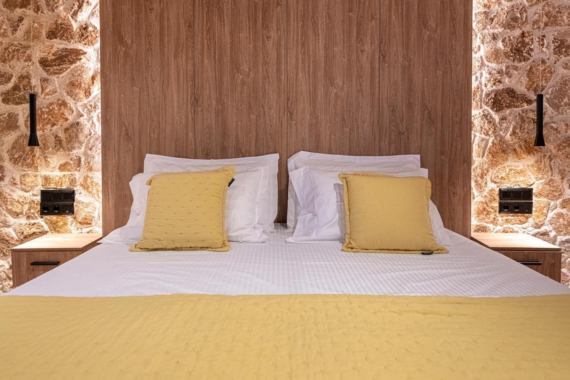 A&N Athens Luxury Apartments - Akadimou Zewnętrze zdjęcie